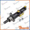 Maître-cylindre de frein pour IVECO | HPH-VC-001, 2991743